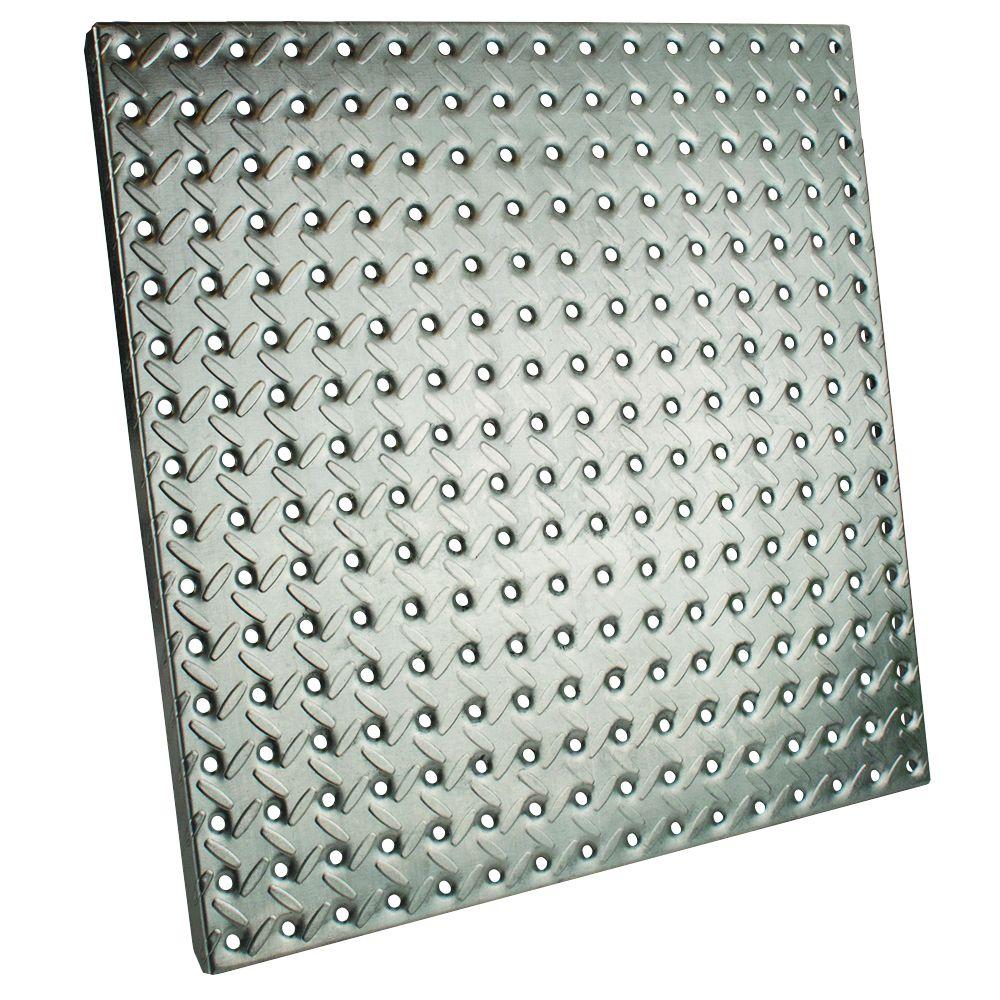 Steel Pegboard Sheets at Dennis Raleigh blog