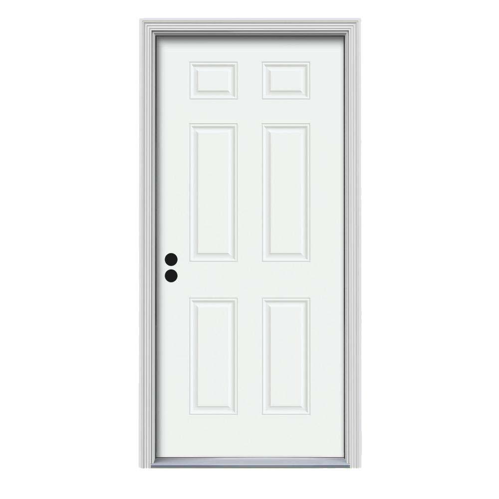 34 x 80 - Front Doors - Exterior Doors - The Home Depot 34 x 80 - Front Doors - Exterior Doors - The Home Depot