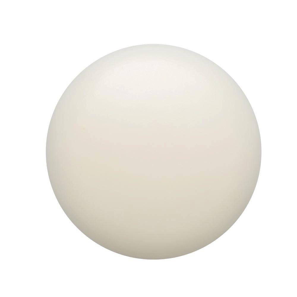 Crown Bolt 8 10 White Screw Covers 3 Pieces 65458 The Home