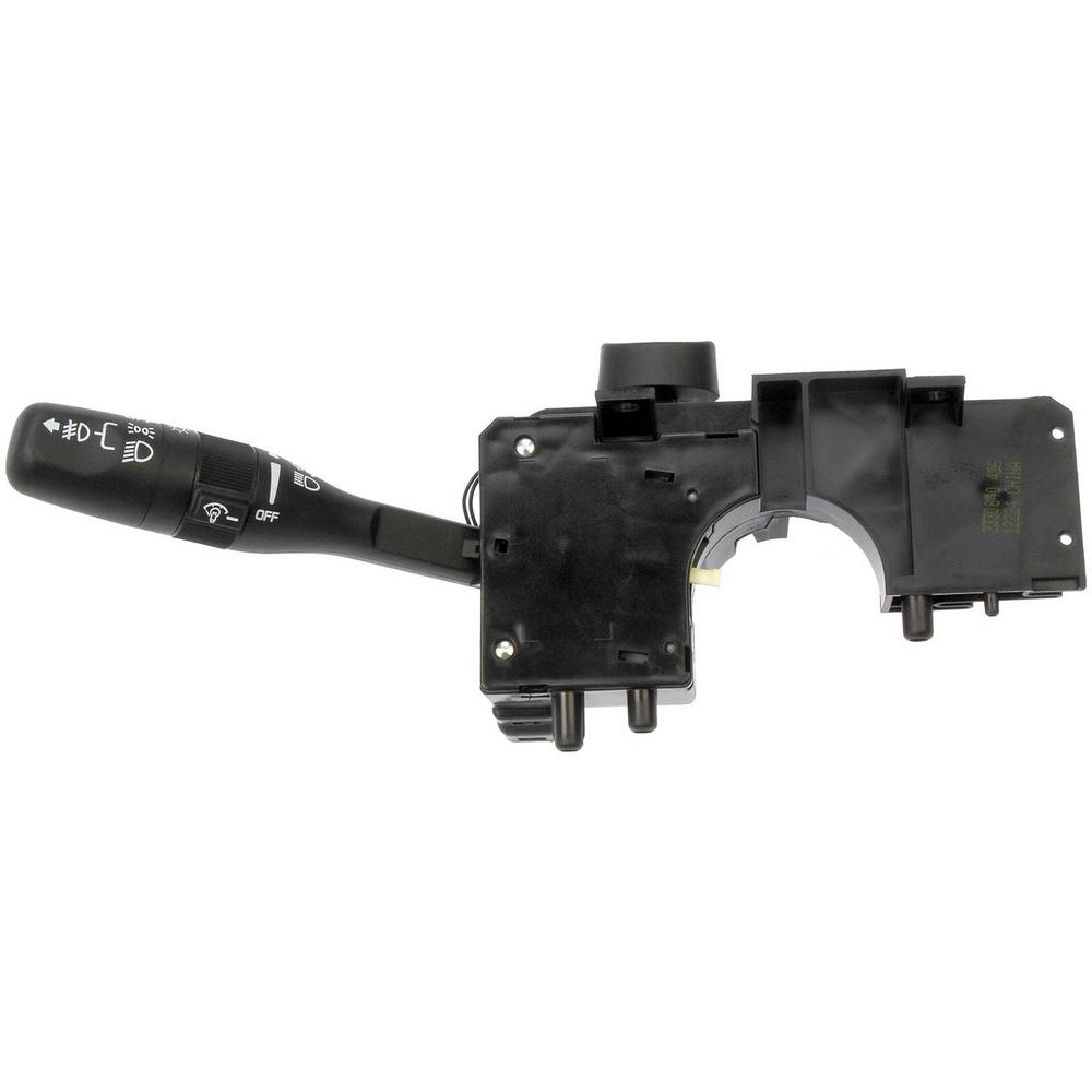 HELP Multifunction Switch Assembly 20012005 Chrysler PT Cruiser 2.4L