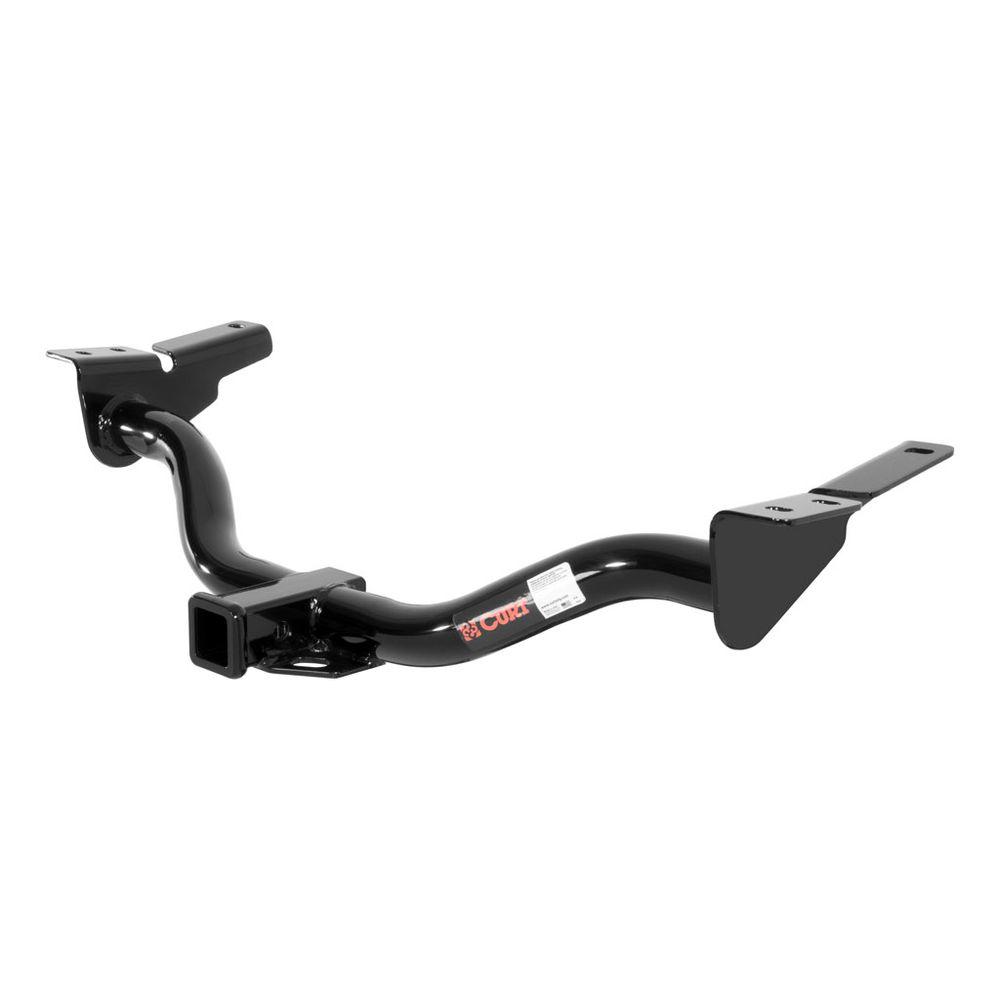 CURT Class 3 Trailer Hitch for Mazda Tribute, Ford Escape by CURT