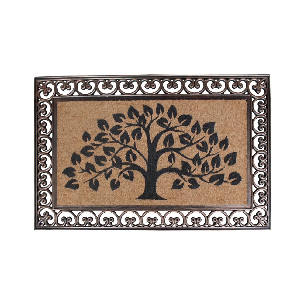 30 X 48 A1 Home Collections Door Mats The Depot