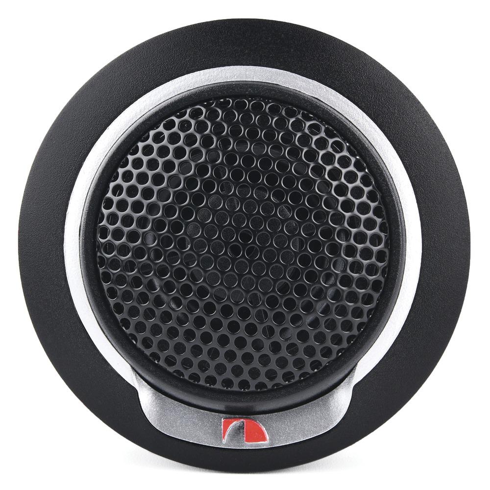 component tweeters