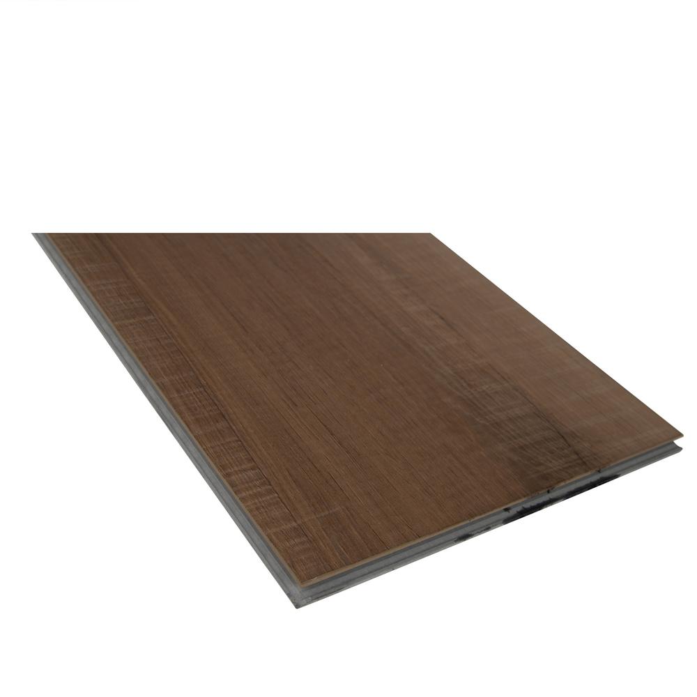 MSI Nighthawk 6 in. x 36 in. Rigid Core Luxury Vinyl Plank Flooring (23