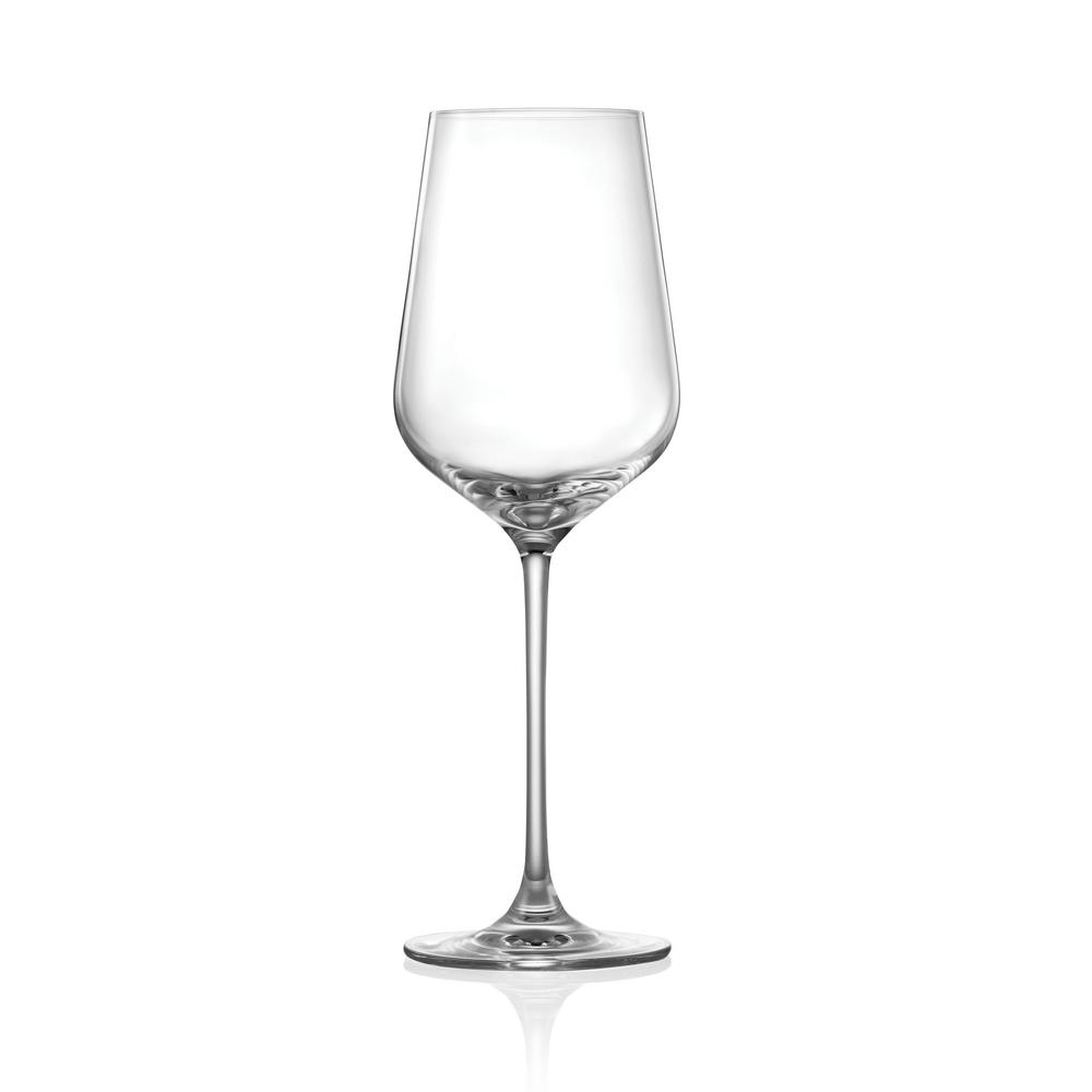 Lucaris Hong Kong Hip 8Pieces 18.4 oz. Wine Glass04330022