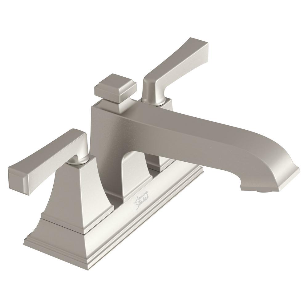 american standard centerset bathroom faucets