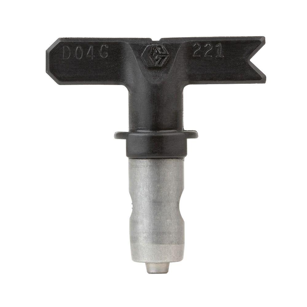Graco RAC IV 517 1.875 in. Tip