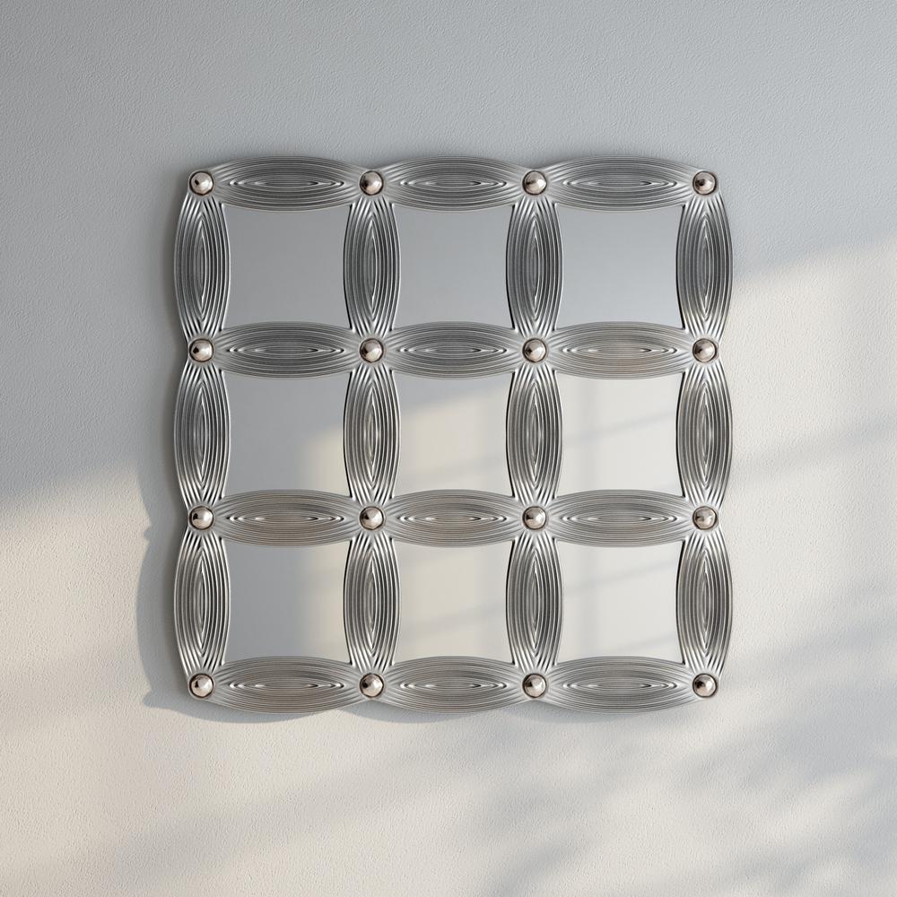 Mirror Rosettes Compare S At Nextag Silvana Mirror