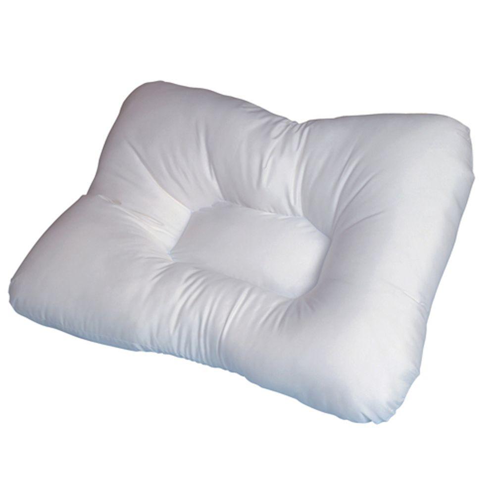 StressEase AllergyFree Pillow55479041900 The Home Depot