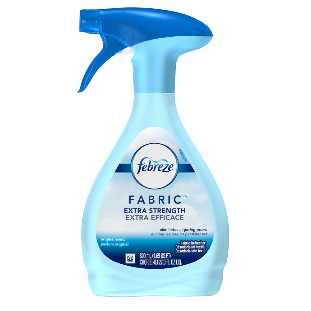 Febreze 27 oz. Original Scent Extra Strength Fabric Refresher