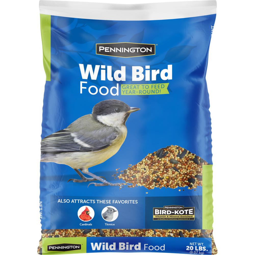 pet bird food near me