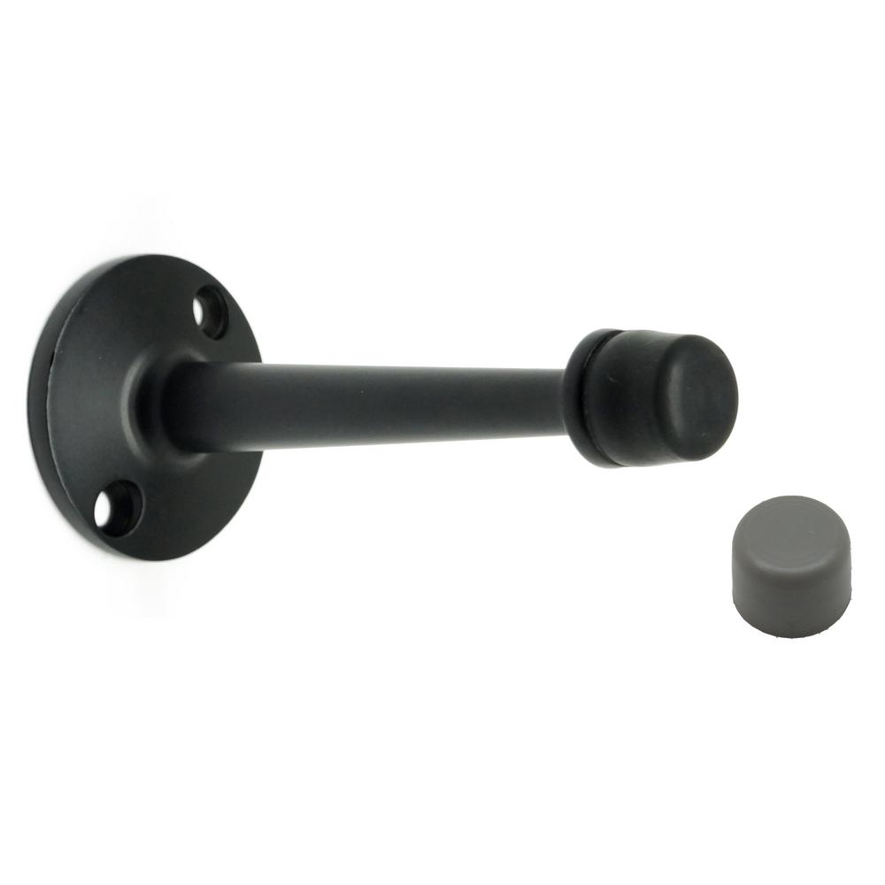 Idh By St Simons 3 3 4 In Solid Brass Projection Base Board Door
