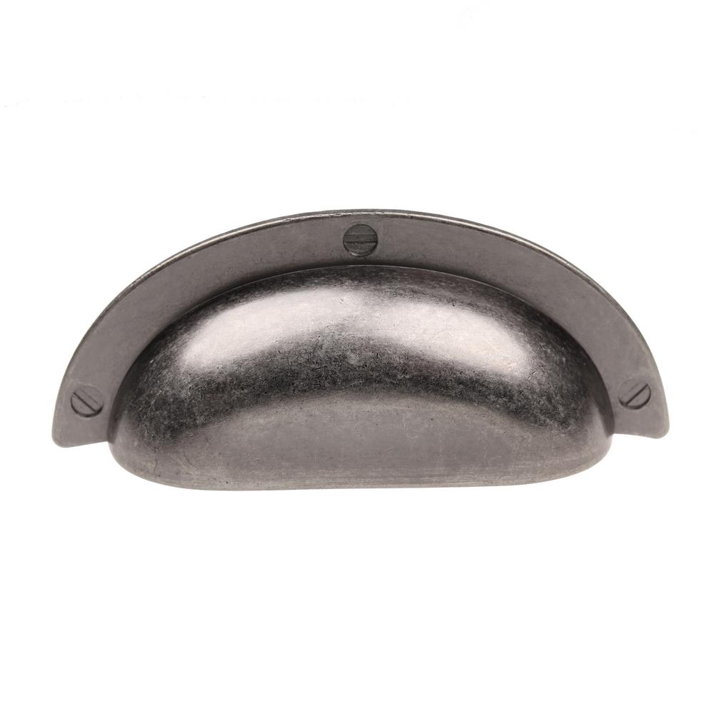 Hickory Hardware Kids Corner Collection Train 2 1 2 In 64 Mm