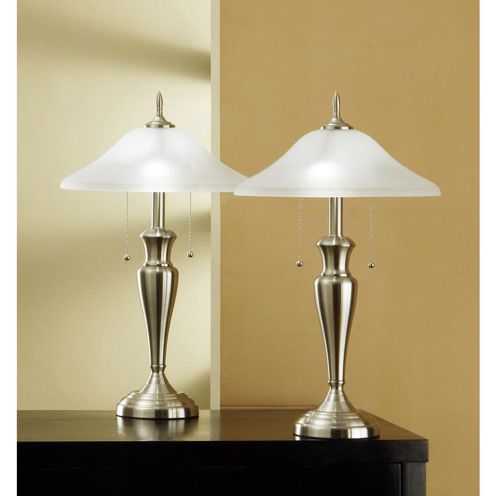 high table lamps