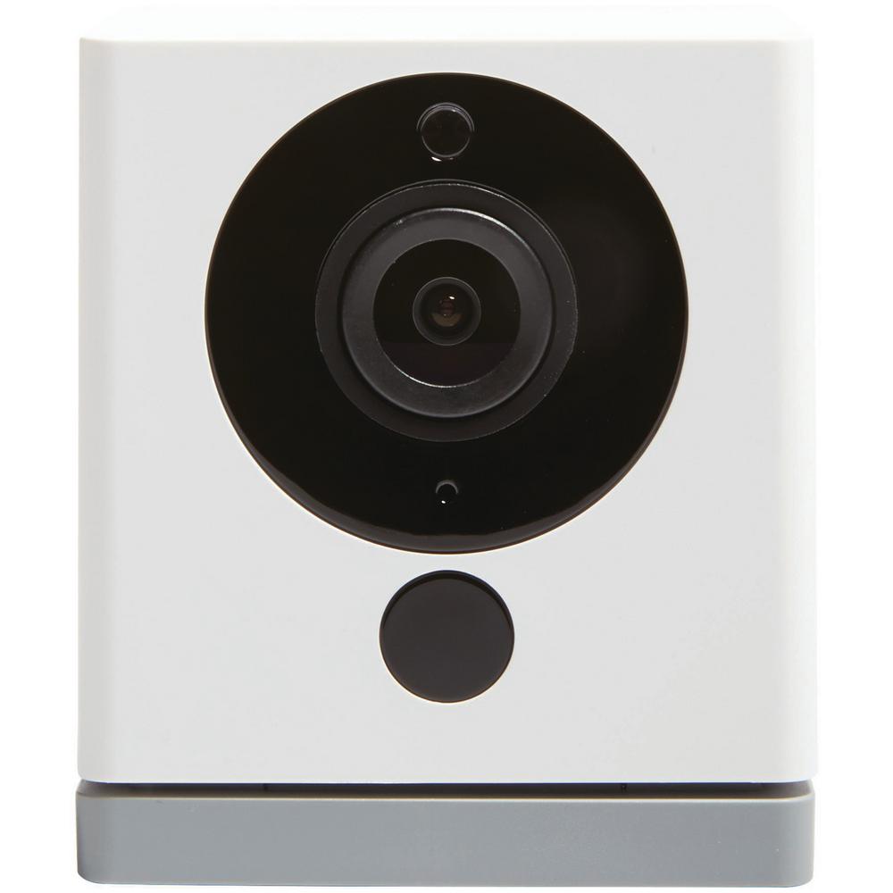 home depot wyze cam