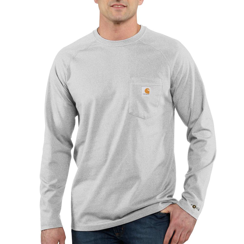 carhartt moisture wicking shirt