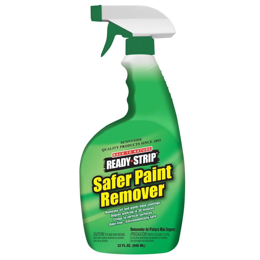 ReadyStrip 32 oz. Environmentally Friendly Paint Remover66332 The