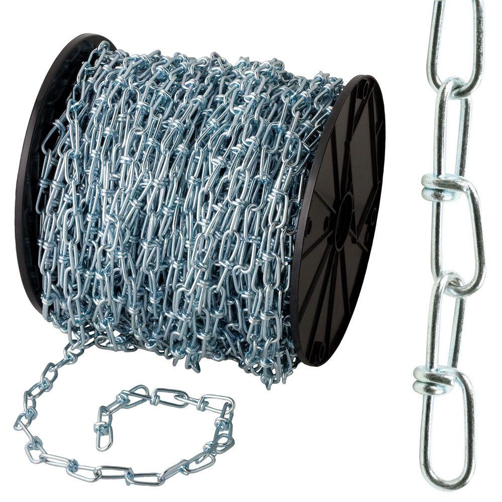 Chain & Rope - Hardware - The Home Depot