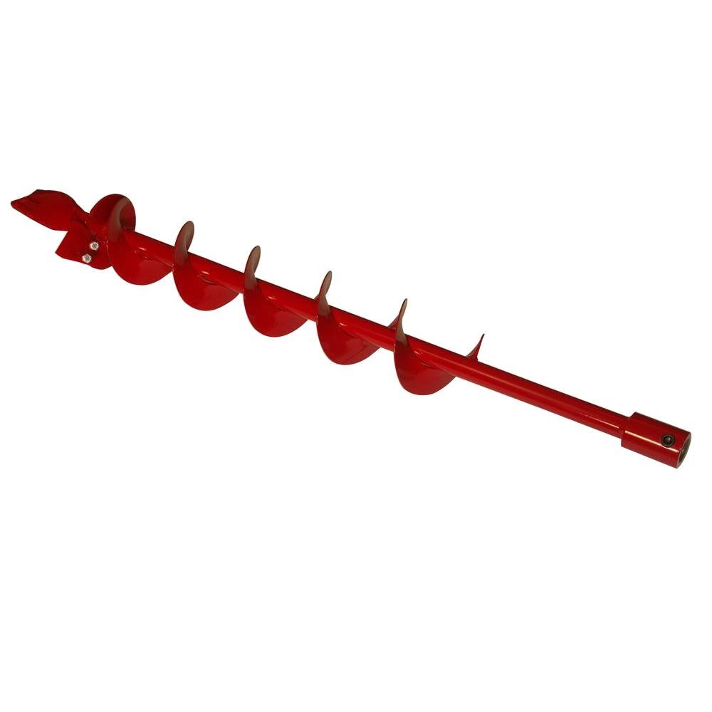 3 inch ice auger