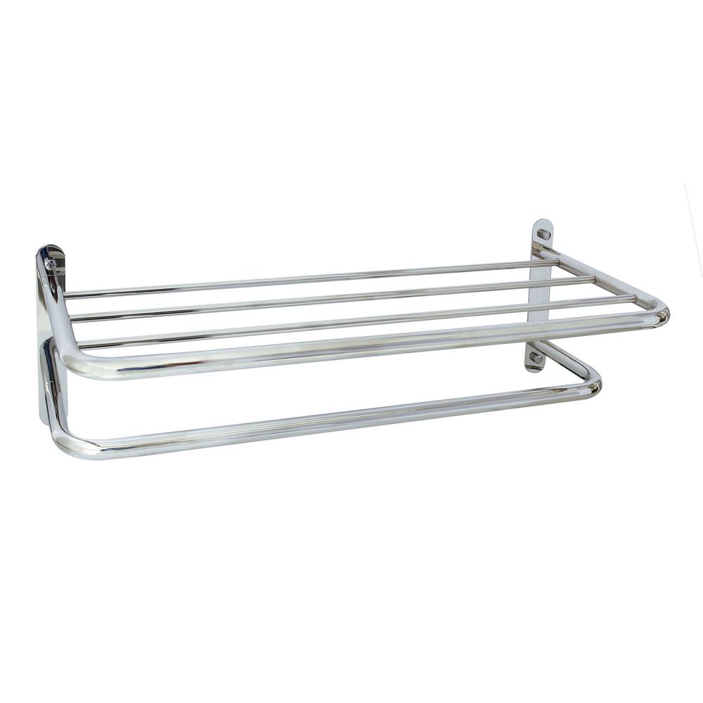 towel rack holder for bathroom