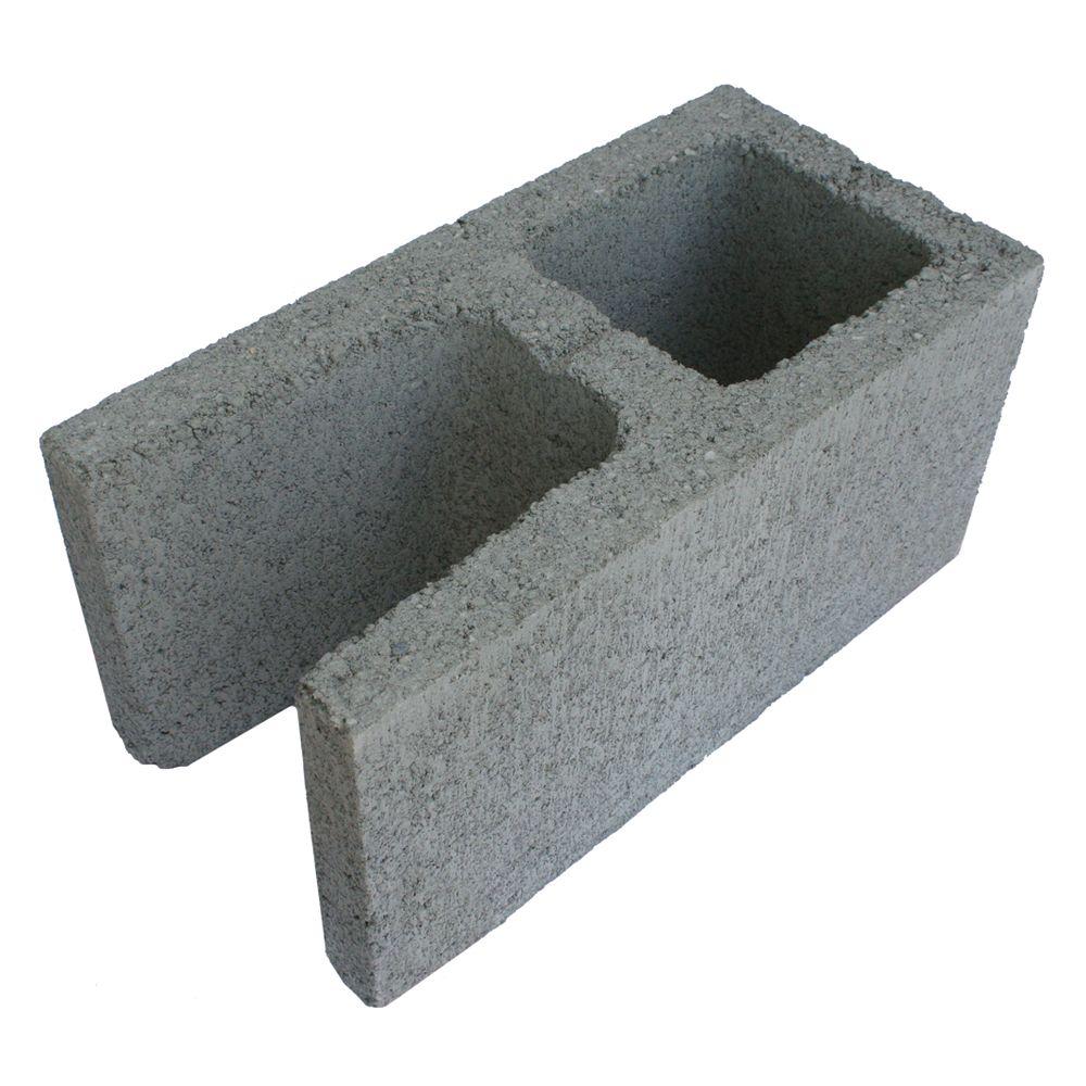 4in concrete blocks