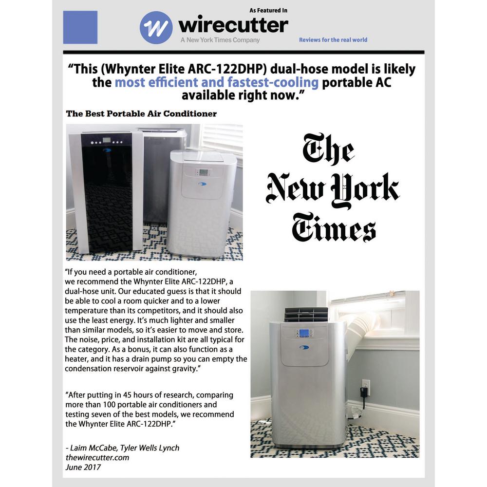 wirecutter evaporative cooler
