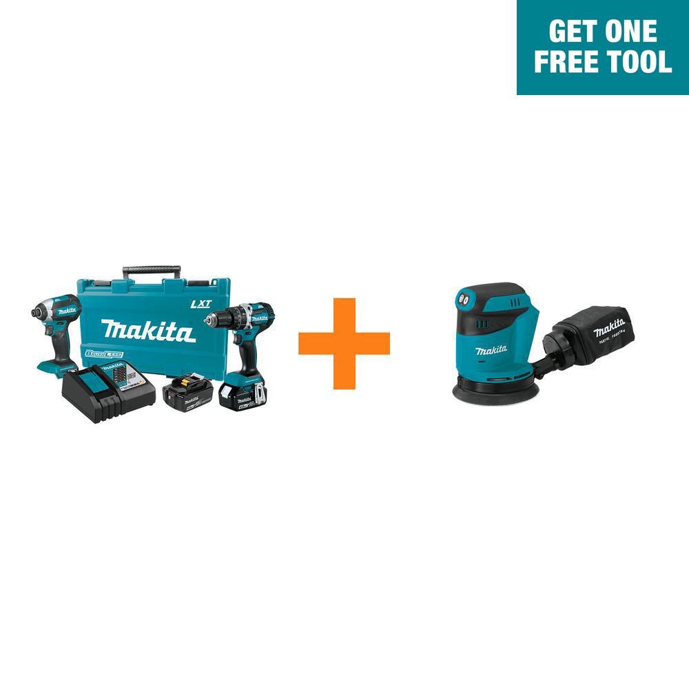 Orbit Electronic Driver