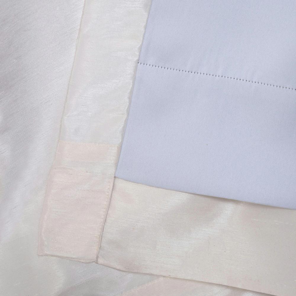 Exclusive Fabrics Furnishings Off White Blackout Vintage