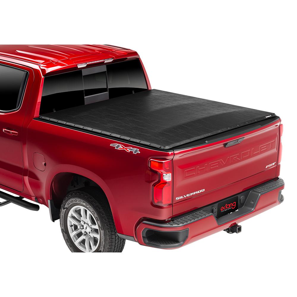 Extang Blackmax Tonneau Cover 01 05 Ford Explorer Sporttrac