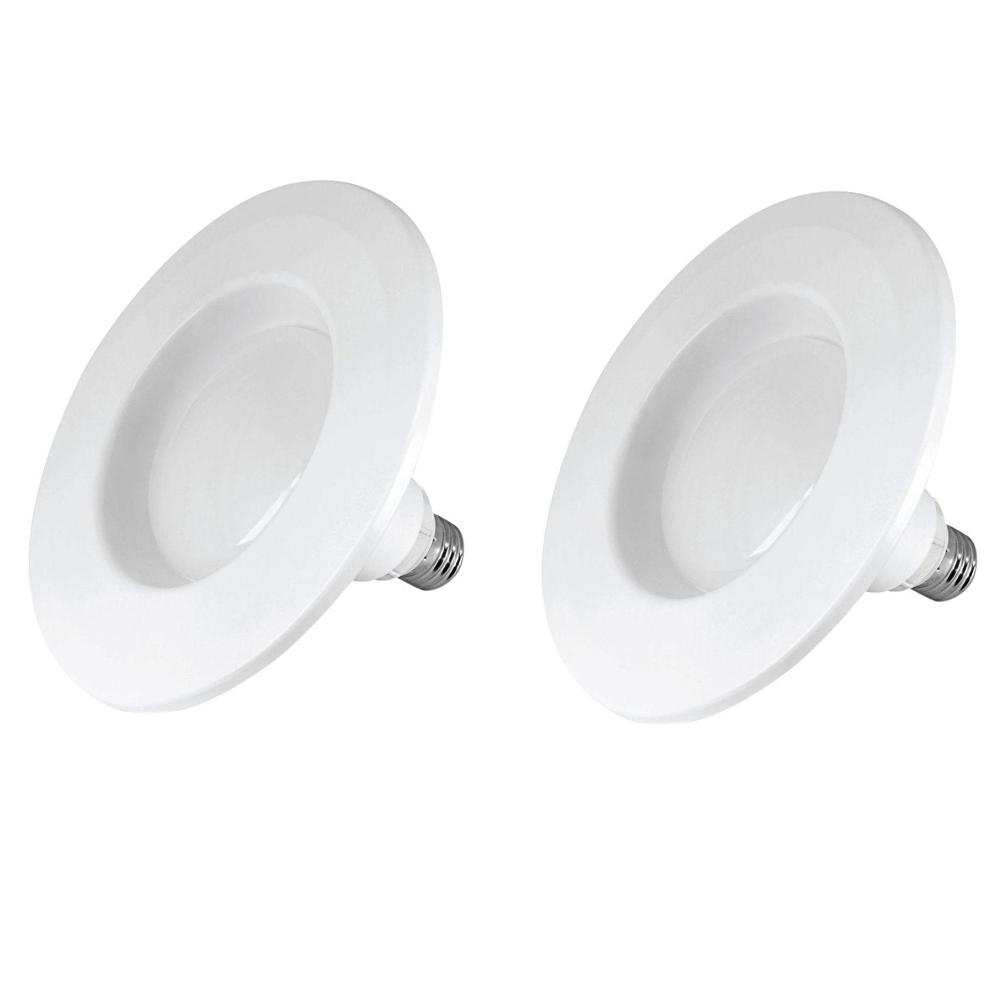 Feit Electric Instatrim 5 6 In 65 Watt Equivalent Br30 Dimmable Cec Feit Electric Instatrim 5 6 In 65 Watt Equivalent Br30 Dimmable Cec Le