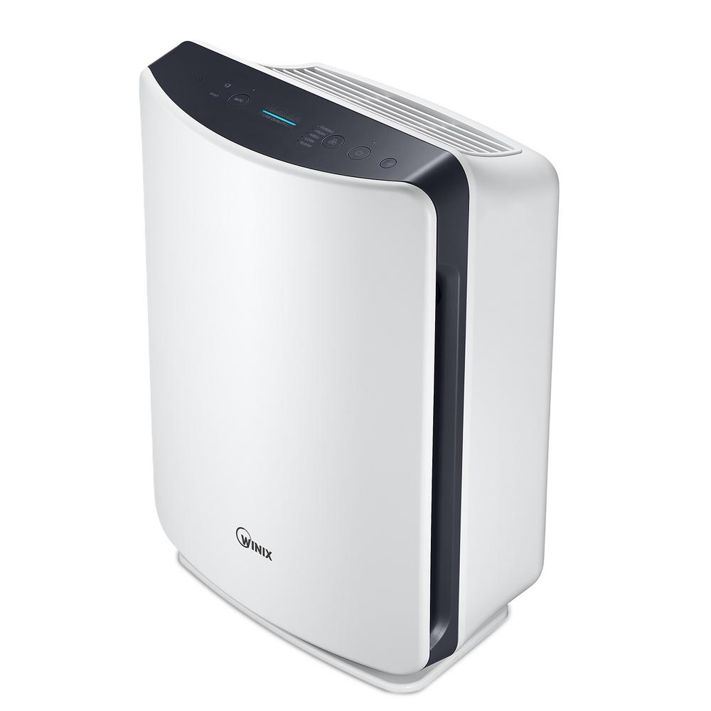 compare winix air purifiers