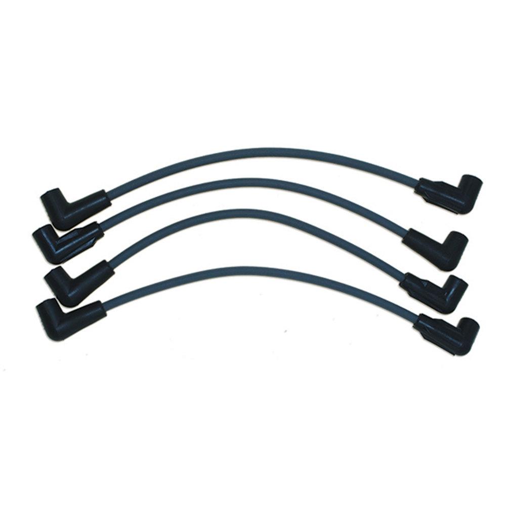 Spark Plug Wire 6/" Johnson//Evinrude