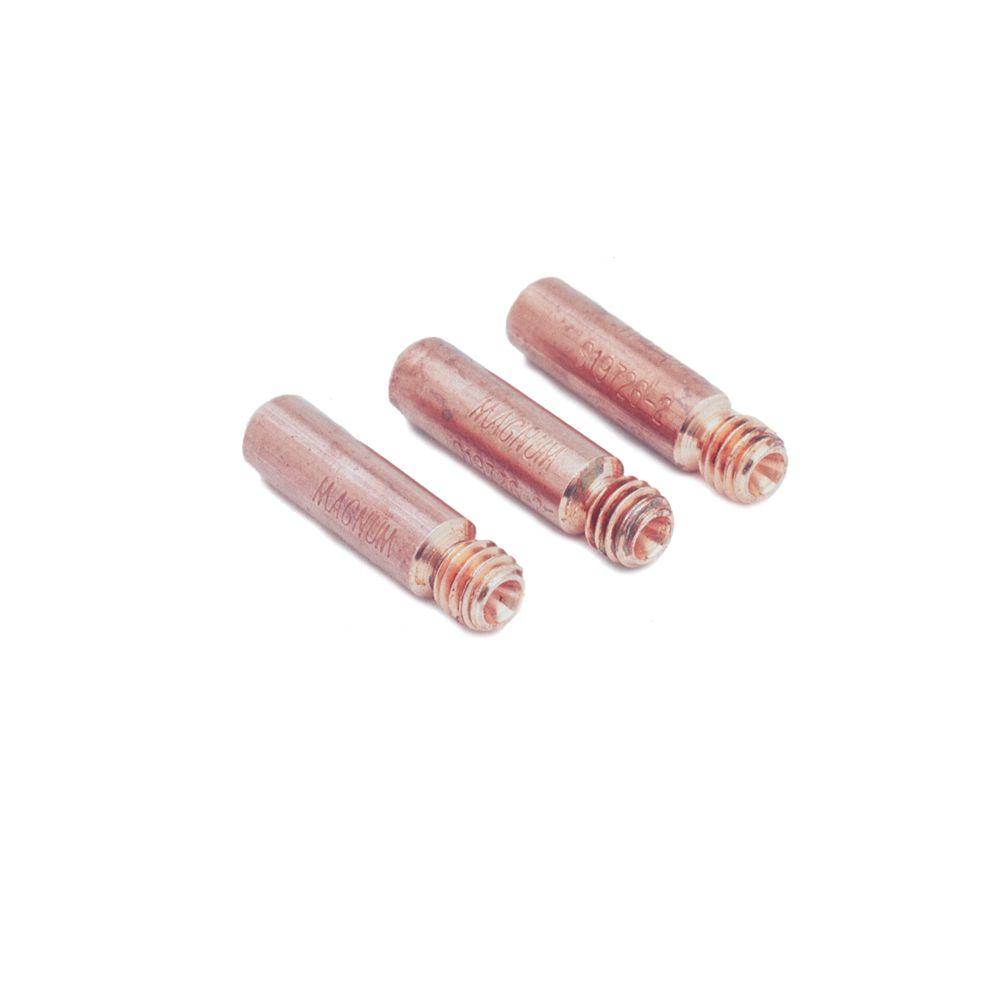 Lincoln Electric 035 In Wire Feed Welder Contact Tips For