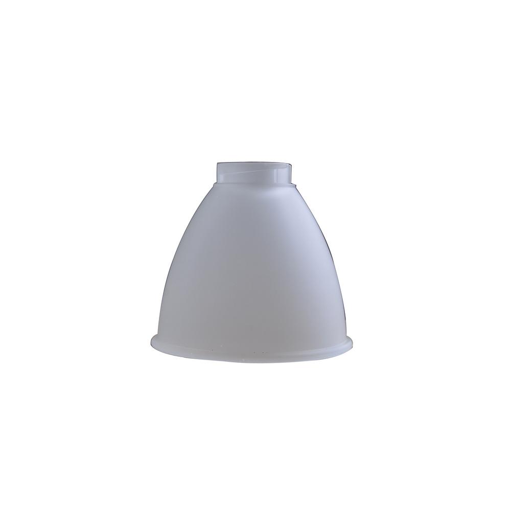 Hampton Bay Light Covers Ceiling Fan Parts The Home Depot