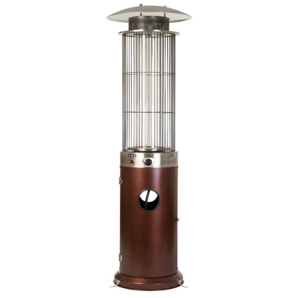 Patio Lawn Garden Outdoor Heaters Fire Pits Sense
