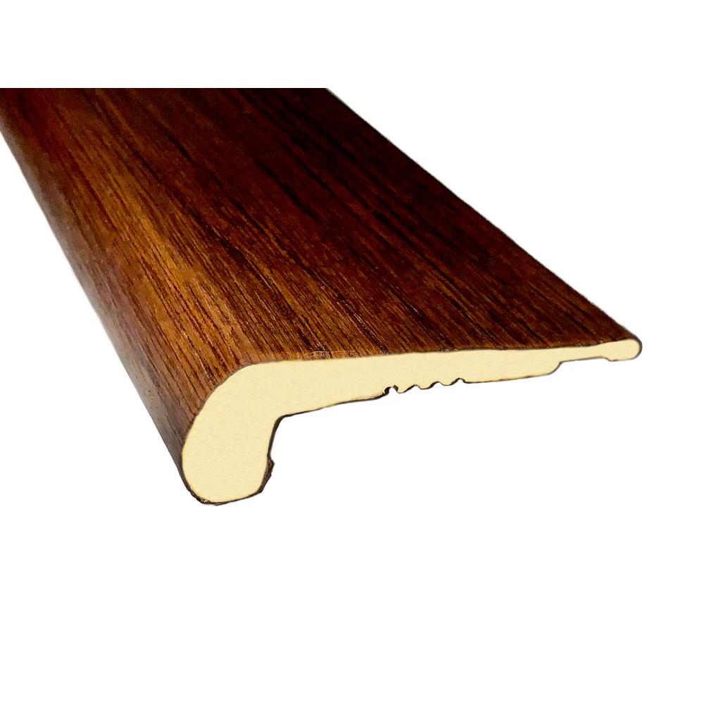 Acqua Floors Oak Neah 1 In Thick X 3 In Wide X 94 In Length