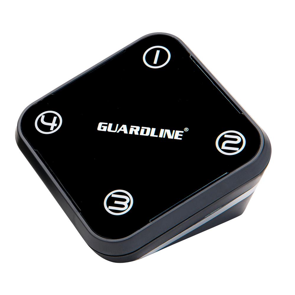 What is Guardline?