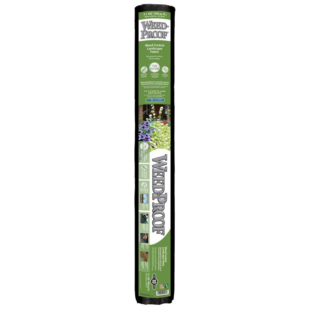 Underlayment Landscaping Garden Center The Home Depot