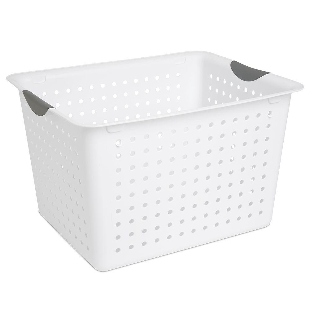 deep storage bins