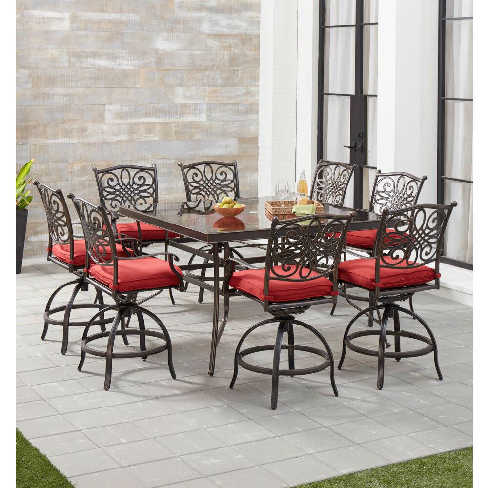 hanover swivel
