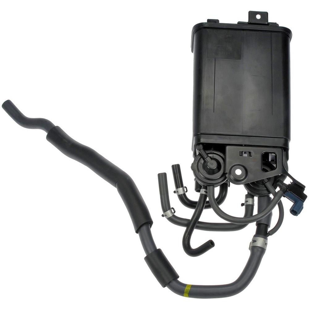 OE Solutions Evaporative Emissions Charcoal Canister 20012003 Toyota