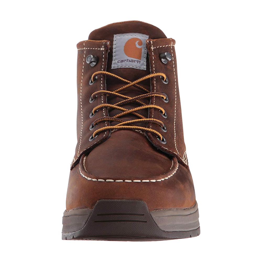 carhartt lightweight work boots