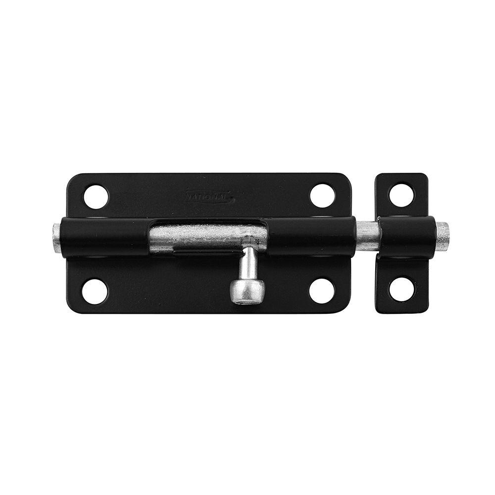 national-hardware-4-in-barrel-bolt-in-black-v834-4-barrel-bolt-blk