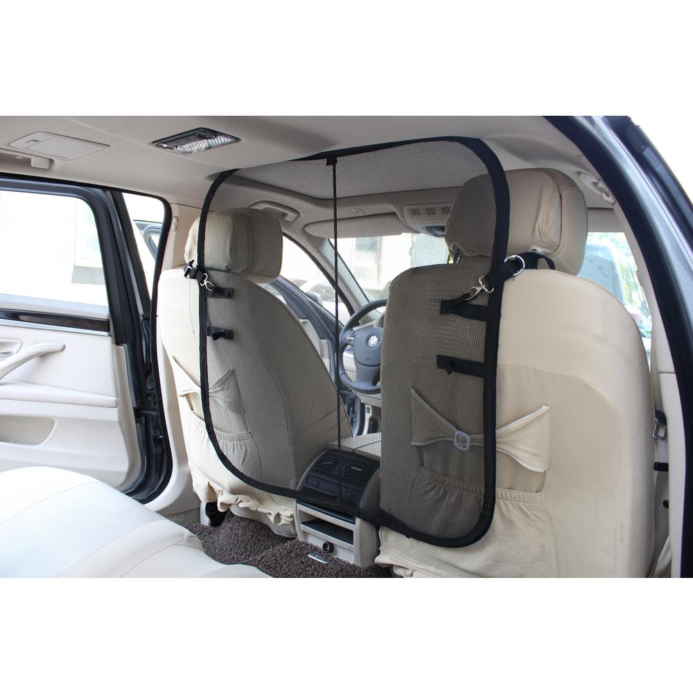 dog car dividers cages