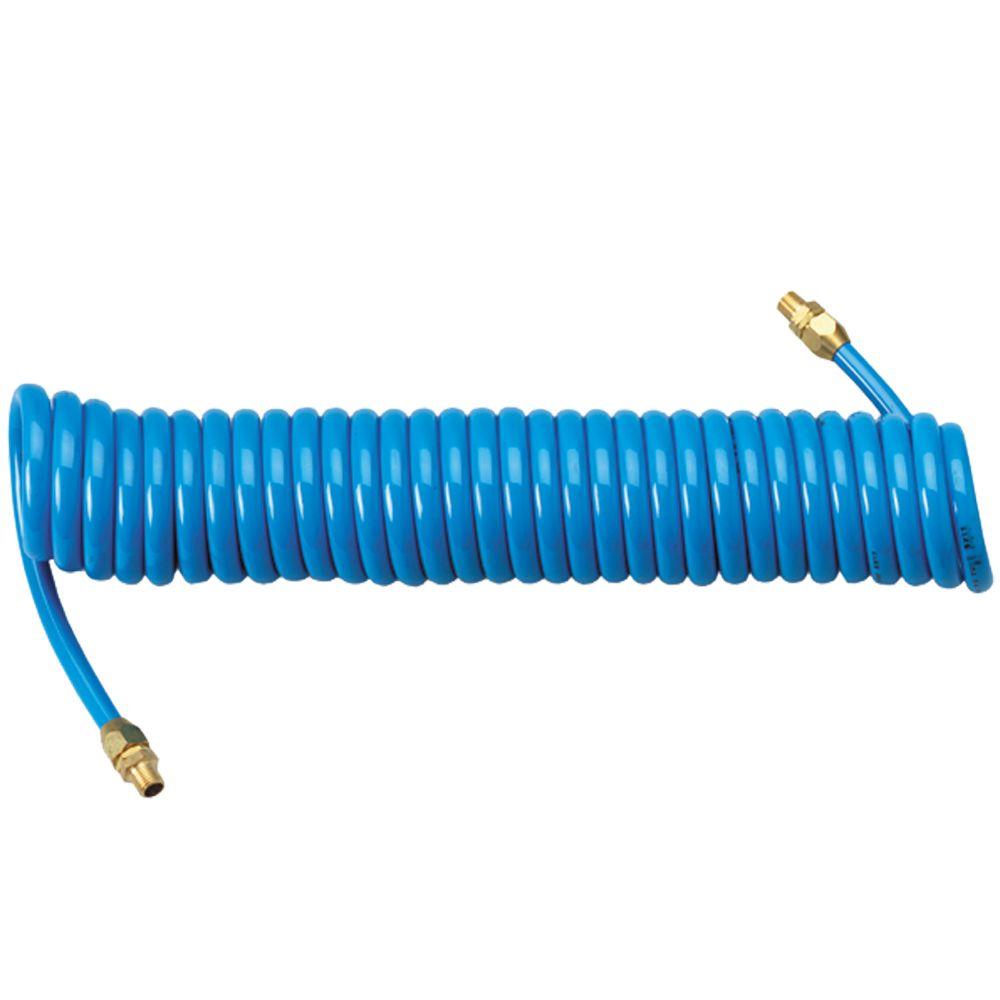 recoil hose