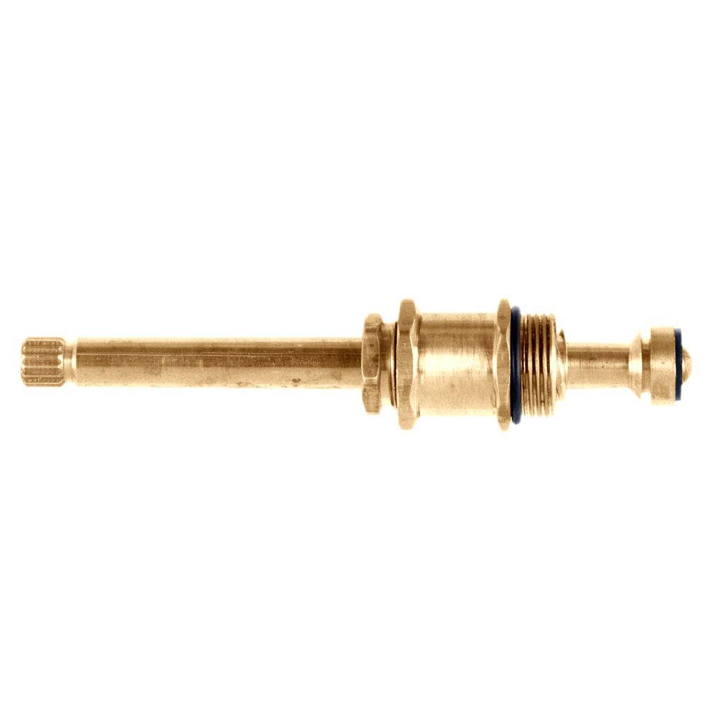 Danco 9b 3c Cold Stem For Sayco Faucets 17093b The Home Depot