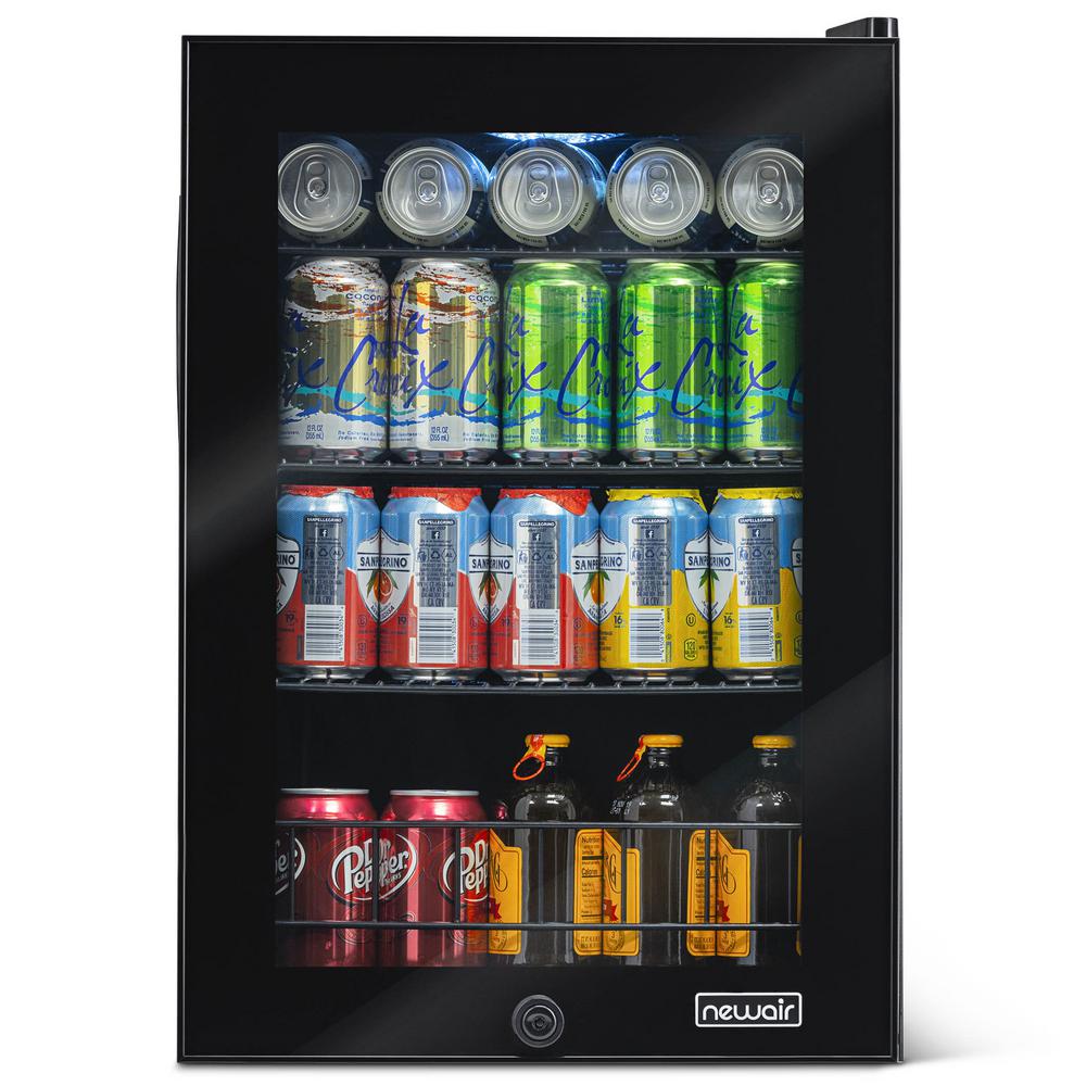 Countertop Beverage Refrigerators Beverage Coolers The Home