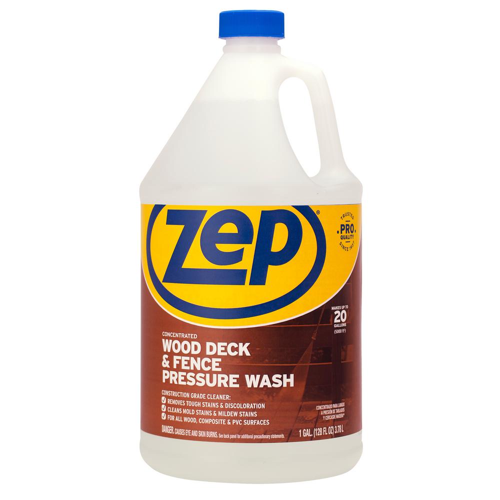 30 Seconds 1 Gal Outdoor Cleaner Concentrate 100047549
