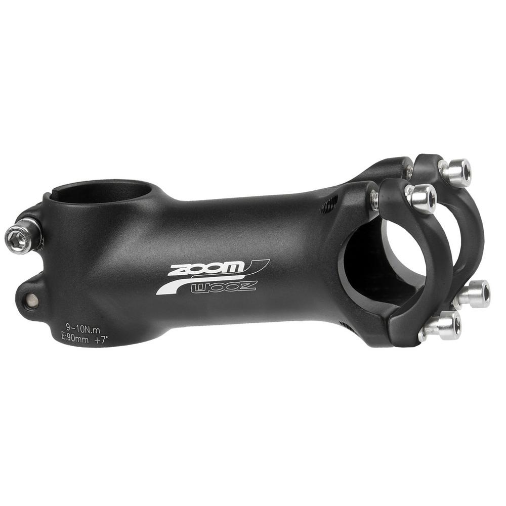 zoom stem bike