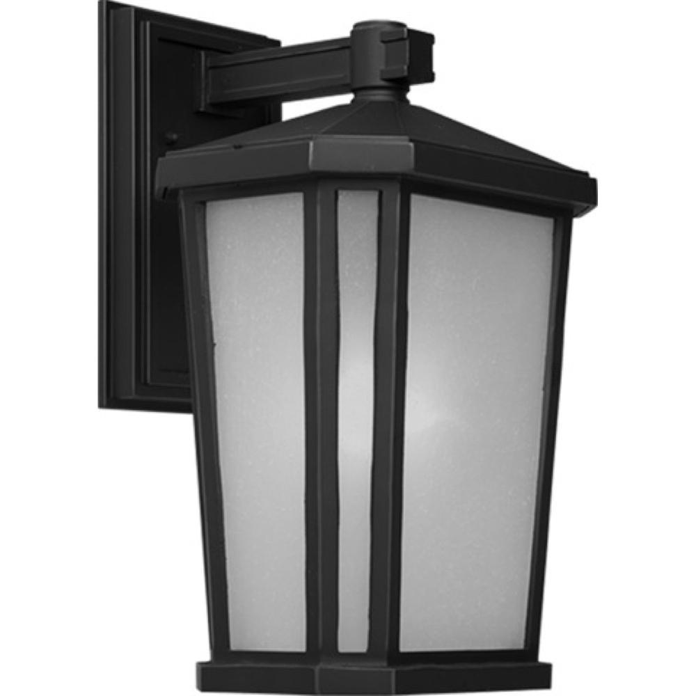 Filament Design Negron 1Light Outdoor Oil Rubbed Bronze Wall Sconce